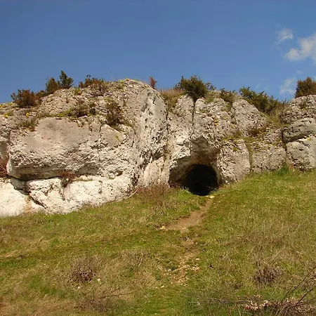 Dom wakacyjny Pod Lipówkami *