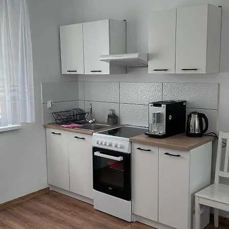 Casa de Férias Pod Lipowkami