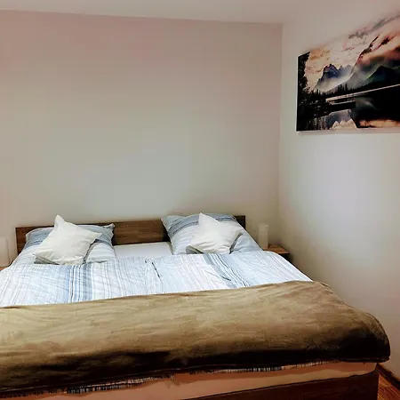 Pod Lipowkami Дом отдыха *