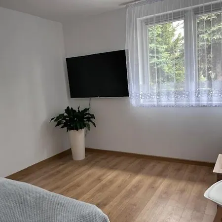 Pod Lipowkami Holiday home