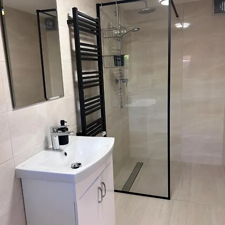 Сasa de vacaciones Pod Lipówkami