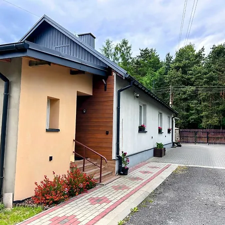 Pod Lipowkami * Olsztyn (Silesia)