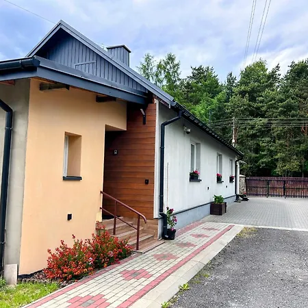 Pod Lipowkami * Ольштын