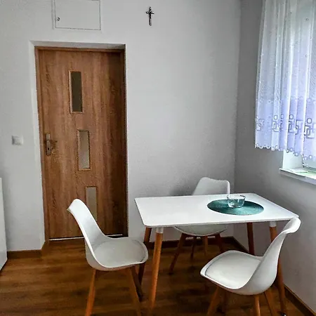 Pod Lipówkami