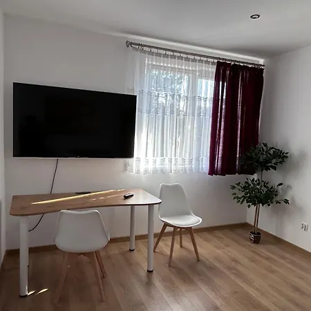 Дом отдыха Pod Lipowkami