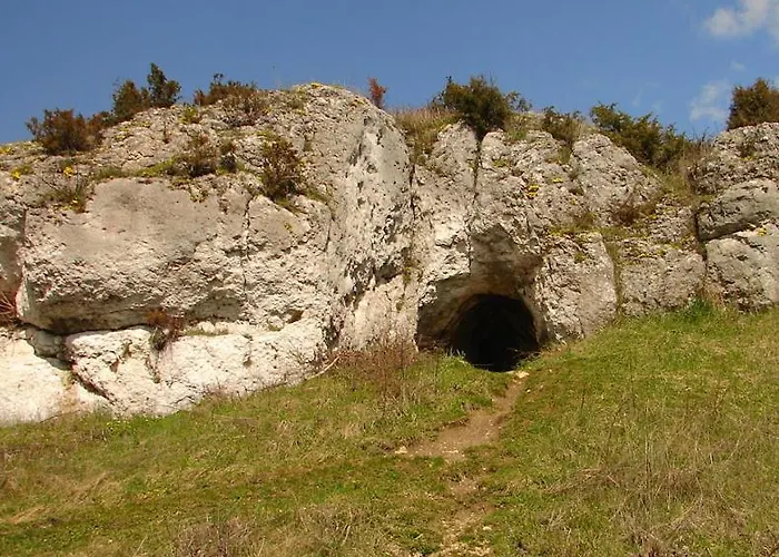 بيت للعطل Pod Lipowkami *