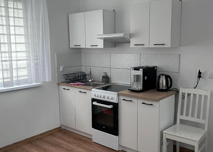 بيت للعطل Pod Lipowkami