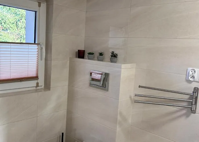 بيت للعطل Pod Lipowkami *