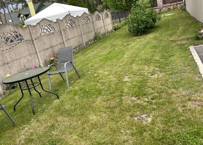 بيت للعطل Pod Lipowkami