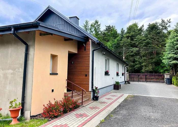 Pod Lipowkami * أولشتين