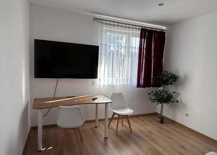 Дом отдыха Pod Lipowkami